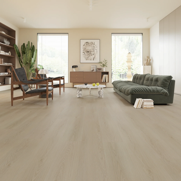 Shore Oak - Waterproof Laminate by Wilson & Morgan - The Flooring Factory