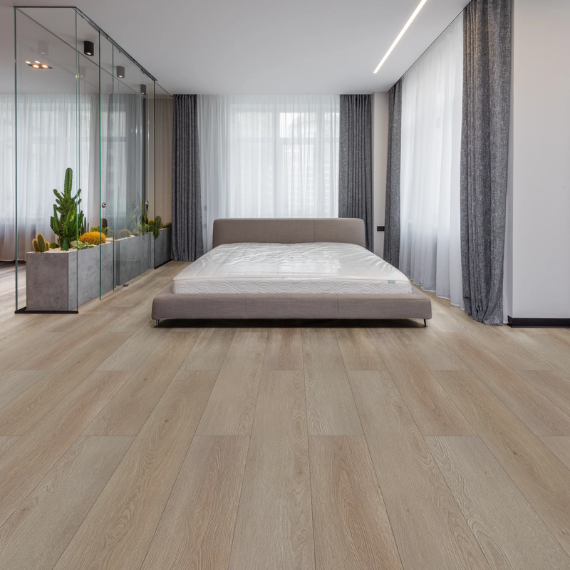 Tungsten - Waterproof Laminate by Wilson & Morgan - The Flooring Factory