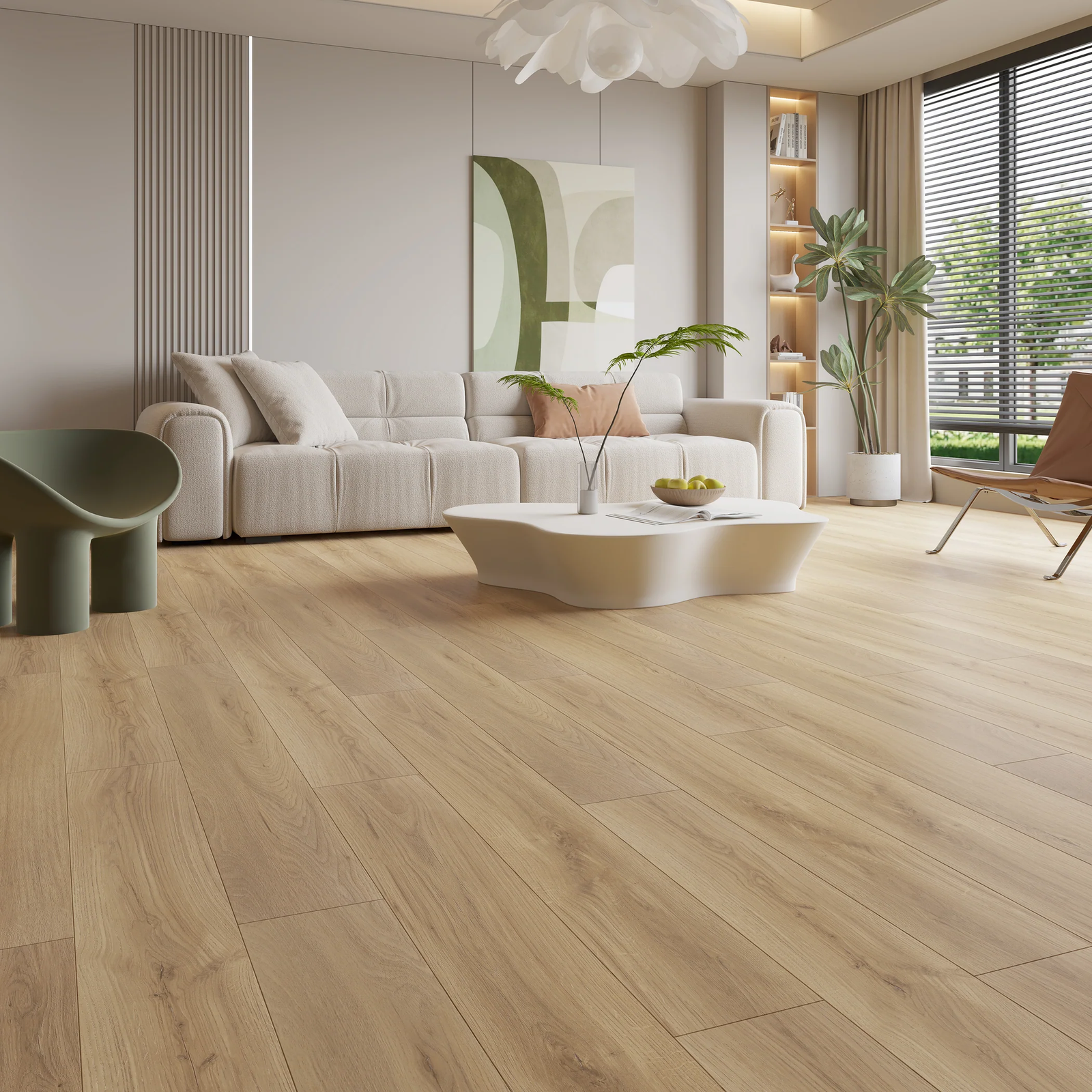 Burken-Harmony Series-Waterproof Laminate by Wilson & Morgan | The
