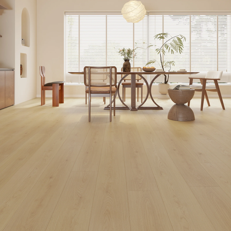 Alto- Waterproof Laminate by Wilson & Morgan - The Flooring Factory