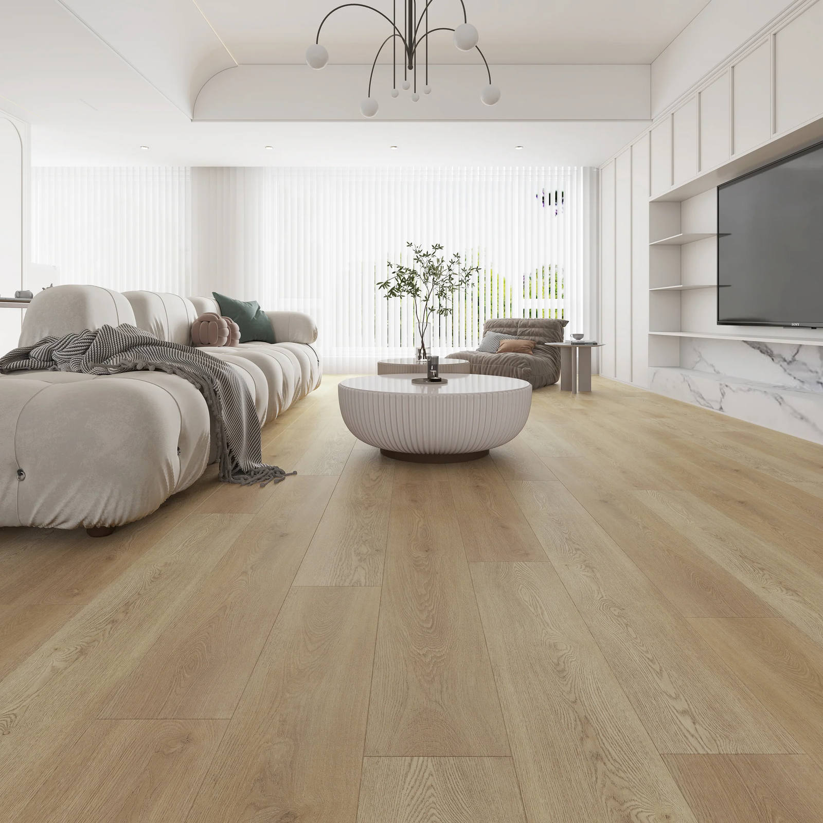 Merrit-Serenity Series-Waterproof Flooring by Wilson & Morgan