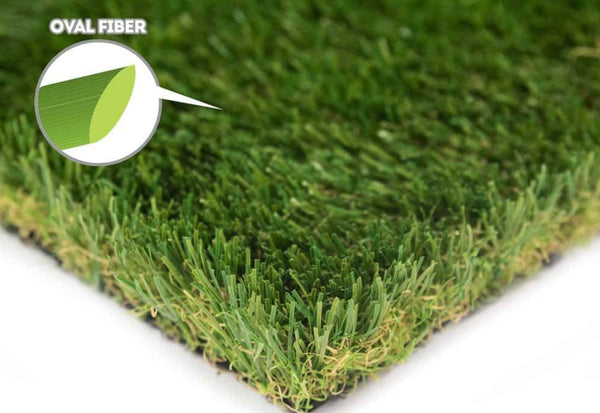 Cypress - 70 oz  Turf - Artificial Grass - The Flooring Factory