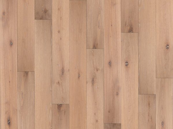 St. Luc-Chateau Collection- Engineered Hardwood Flooring by DuChateau - The Flooring Factory