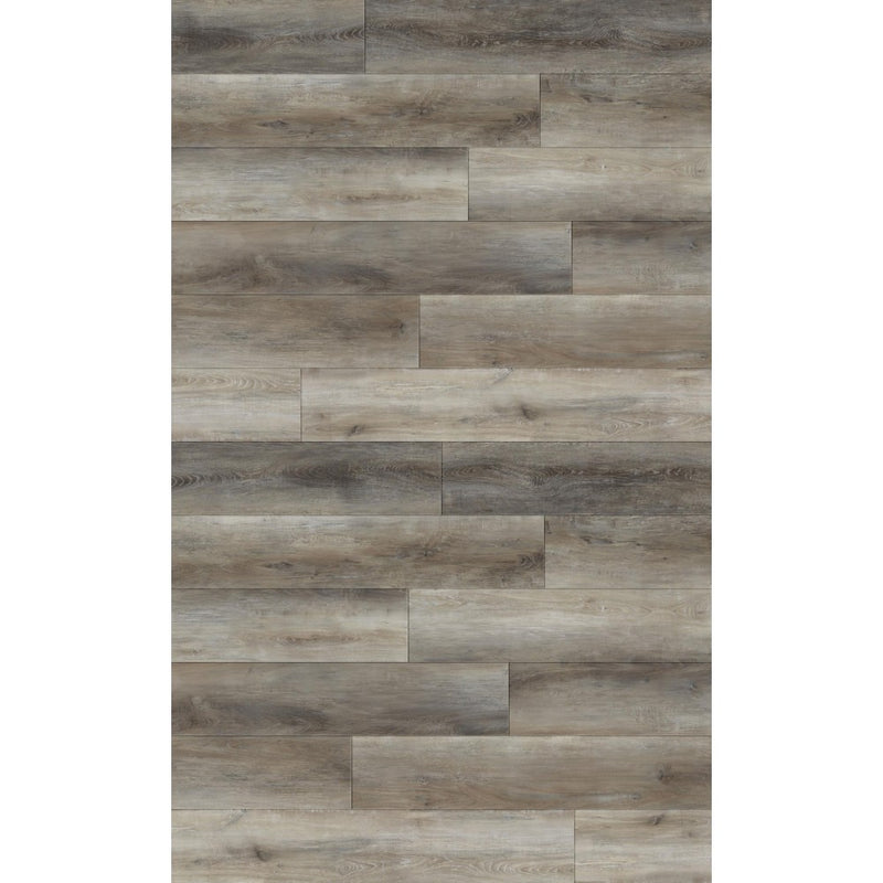 Royal Oak - American Beauty Collection - 6mm SPC Flooring by Woody and Lamy - The Flooring Factory
