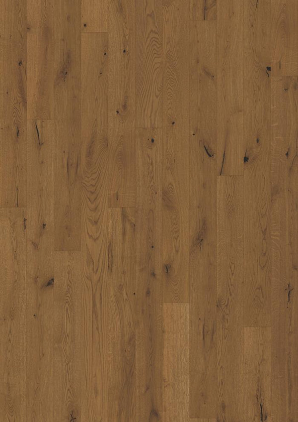 Tuft- Canvas Collection- Engineered Hardwood Flooring by KAHRS - The Flooring Factory