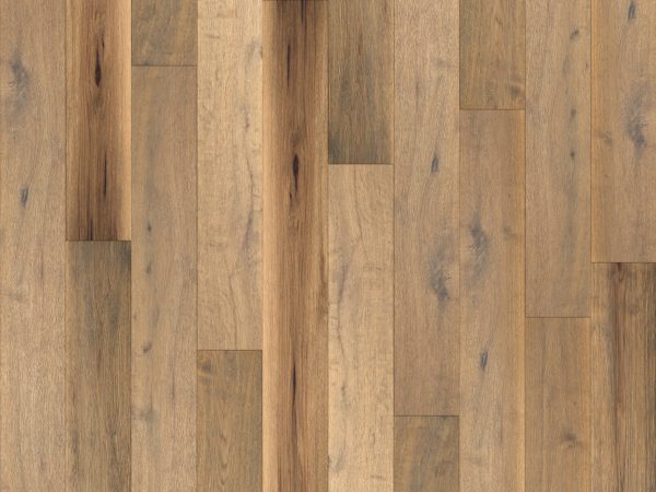Bravone-Chateau Collection- Engineered Hardwood Flooring by DuChateau - The Flooring Factory