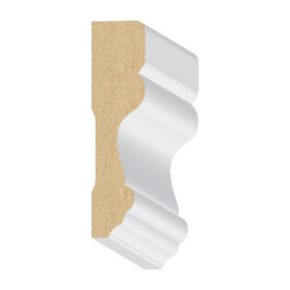 Cape Cod Casing 2 1/2'' 150MUL | The Flooring Factory