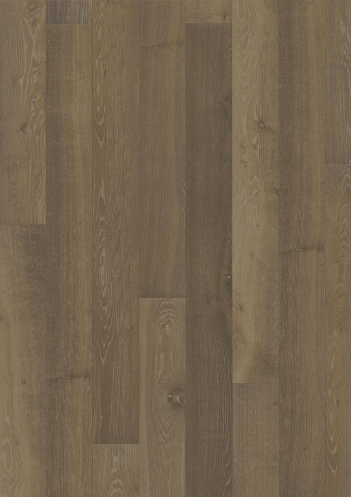 Nouveau Greige- Classic Nouveau Collection- Engineered Hardwood Flooring by KAHRS - The Flooring Factory