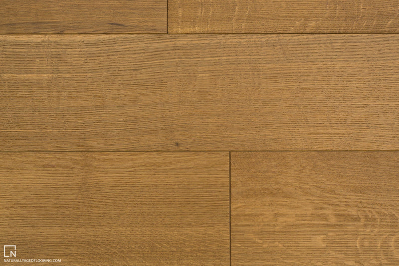 Denali- Summit Series European Oak Collection - Engineered Hardwood by Naturally Aged Flooring - The Flooring Factory