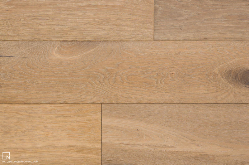 Arroyo - Medallion Plus Collection - Engineered Hardwood by Naturally Aged Flooring - The Flooring Factory