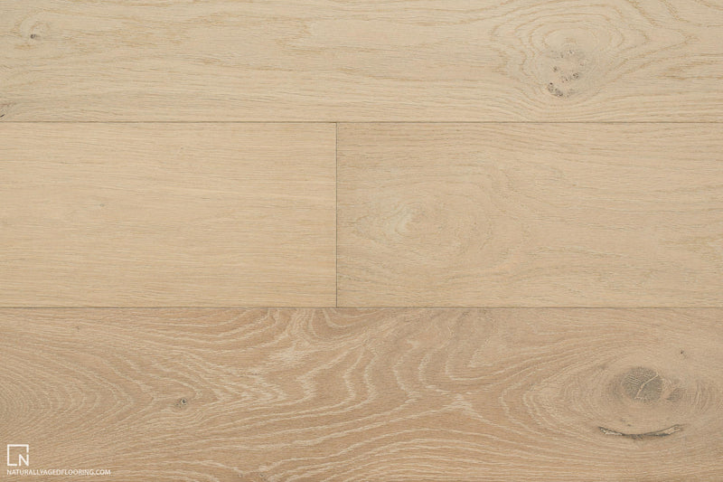 Foggy Pines - Medallion Euro Oak Collection - Engineered Hardwood by Naturally Aged Flooring - The Flooring Factory