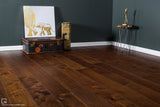 Lost Canyon - Medallion Hickory Collection - Engineered Hardwood by Naturally Aged Flooring - The Flooring Factory