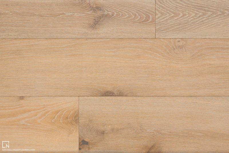 Playa - Medallion Plus Collection - Engineered Hardwood by Naturally Aged Flooring - The Flooring Factory