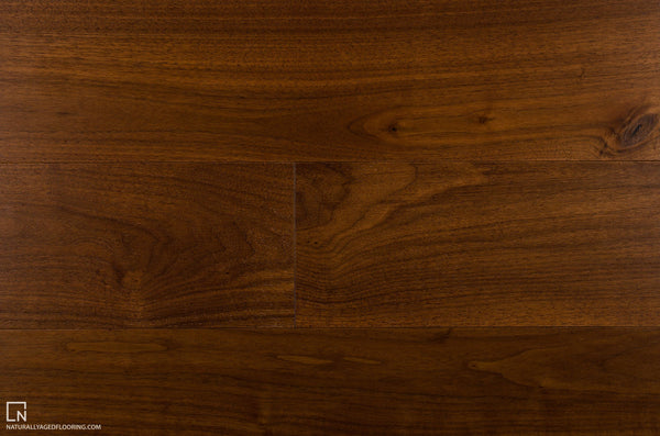 Santa Barbara - Medallion Plus Collection - Engineered Hardwood by Naturally Aged Flooring - The Flooring Factory