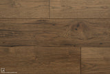 Stony Brook - Medallion Hickory Collection  - Engineered Hardwood by Naturally Aged Flooring - The Flooring Factory