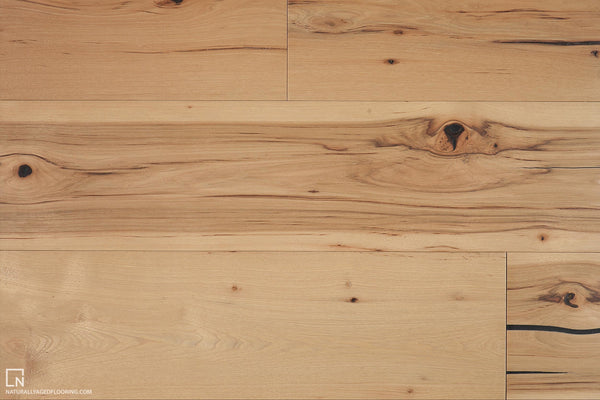 Sunset Hills - Medallion Collection  - Engineered Hardwood by Naturally Aged Flooring - The Flooring Factory