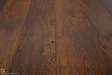 Shady Trail - Wirebrushed Series Collection - Engineered Hardwood by Naturally Aged Flooring - The Flooring Factory