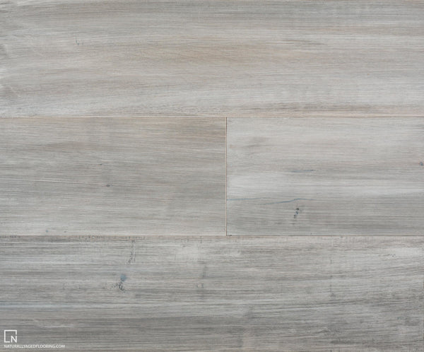Glacier - Royal Collection - Engineered Hardwood by Naturally Aged Flooring - The Flooring Factory