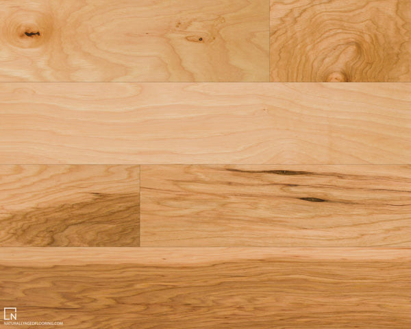Dun - Naturally Aged Collection - Engineered Hardwood by Naturally Aged Flooring - The Flooring Factory