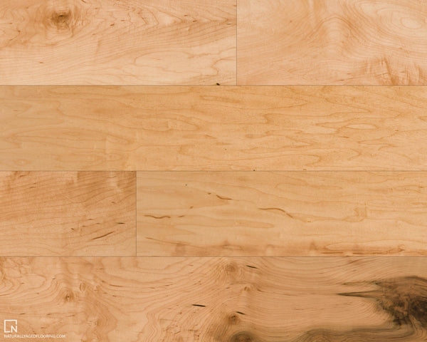 Palomino - Naturally Aged Collection - Engineered Hardwood by Naturally Aged Flooring - The Flooring Factory