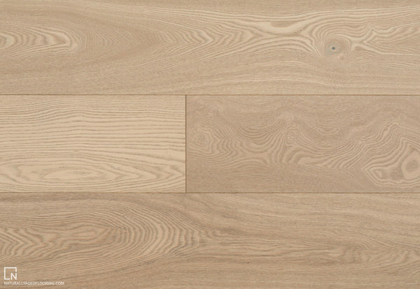 Blue Ridge- Summit Series European Ash Collection - Engineered Hardwood by Naturally Aged Flooring - The Flooring Factory