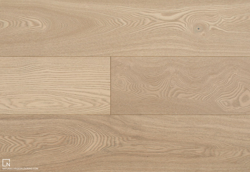 Blue Ridge- Summit Series European Ash Collection - Engineered Hardwood by Naturally Aged Flooring - The Flooring Factory