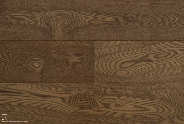 Kilauea- Summit Series European Ash Collection - Engineered Hardwood by Naturally Aged Flooring - The Flooring Factory