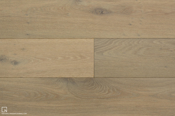 Pikes Peak- Summit Series European Oak Collection - Engineered Hardwood by Naturally Aged Flooring - The Flooring Factory