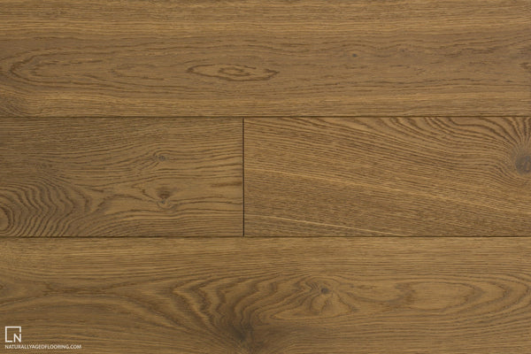 Shenandoah- Summit Series European Oak Collection - Engineered Hardwood by Naturally Aged Flooring - The Flooring Factory