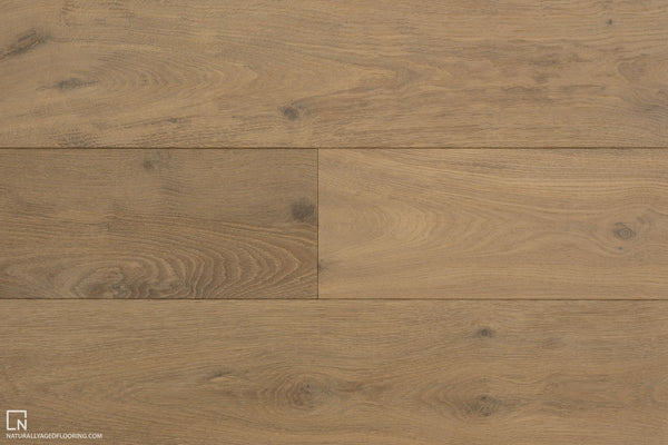Adirondack- Summit Series European Oak Collection - Engineered Hardwood by Naturally Aged Flooring - The Flooring Factory