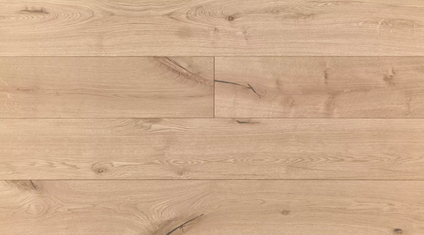 Bazille-L'Artiste Collection- Engineered Hardwood Flooring by Urban Floor - The Flooring Factory