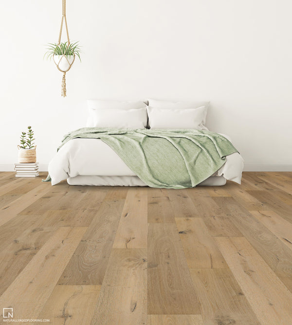 Avila - Premier Collection - Engineered Hardwood by Naturally Aged Flooring - The Flooring Factory