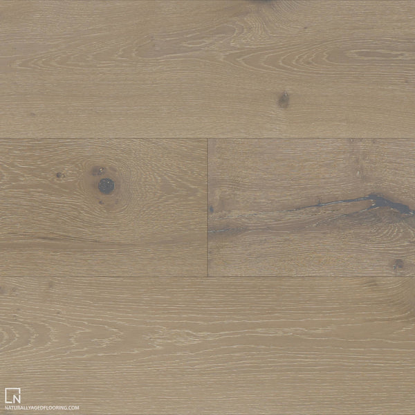 Malibu- Premier Collection - Engineered Hardwood by Naturally Aged Flooring - The Flooring Factory