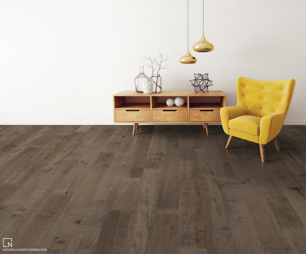 Sedona- Main Street Collection - Engineered Hardwood by Naturally Aged Flooring - The Flooring Factory