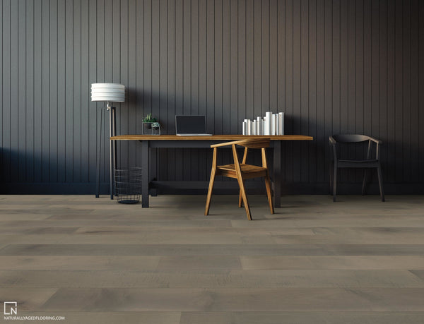 Park City- Main Street Collection - Engineered Hardwood by Naturally Aged Flooring - The Flooring Factory