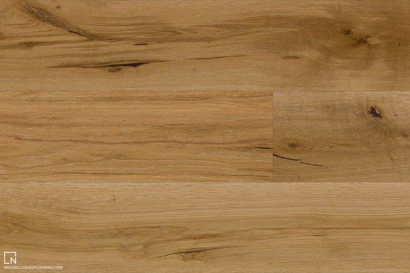 Aphelion- Pinnacle Collection - Engineered Hardwood by Naturally Aged Flooring - The Flooring Factory