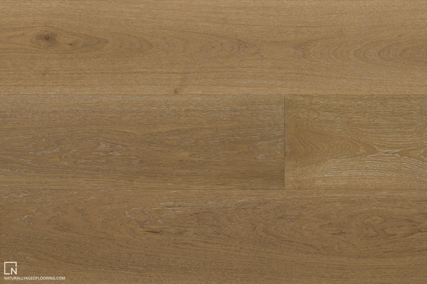 Crescendo- Pinnacle Collection - Engineered Hardwood by Naturally Aged Flooring - The Flooring Factory