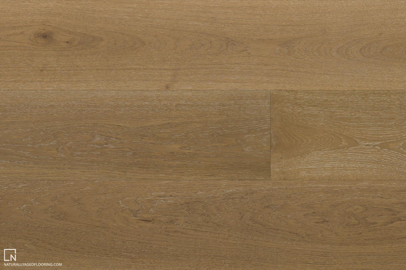 Crescendo- Pinnacle Collection - Engineered Hardwood by Naturally Aged Flooring - The Flooring Factory