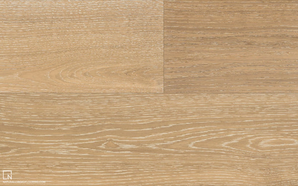 Diablo Spring - Medallion Euro Oak Collection - Engineered Hardwood by Naturally Aged Flooring - The Flooring Factory