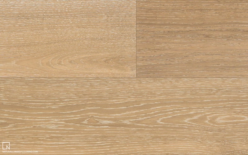 Diablo Spring - Medallion Euro Oak Collection - Engineered Hardwood by Naturally Aged Flooring - The Flooring Factory