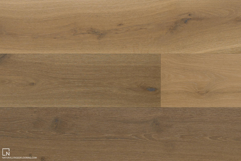 Vertex- Pinnacle Collection - Engineered Hardwood by Naturally Aged Flooring - The Flooring Factory