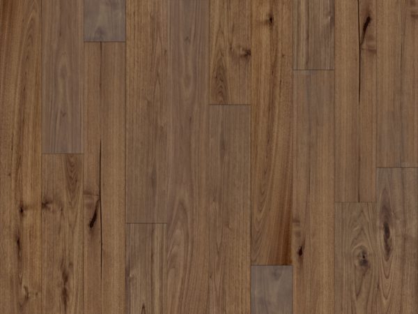 American Walnut-Vernal Collection- Engineered Hardwood Flooring by DuChateau - The Flooring Factory
