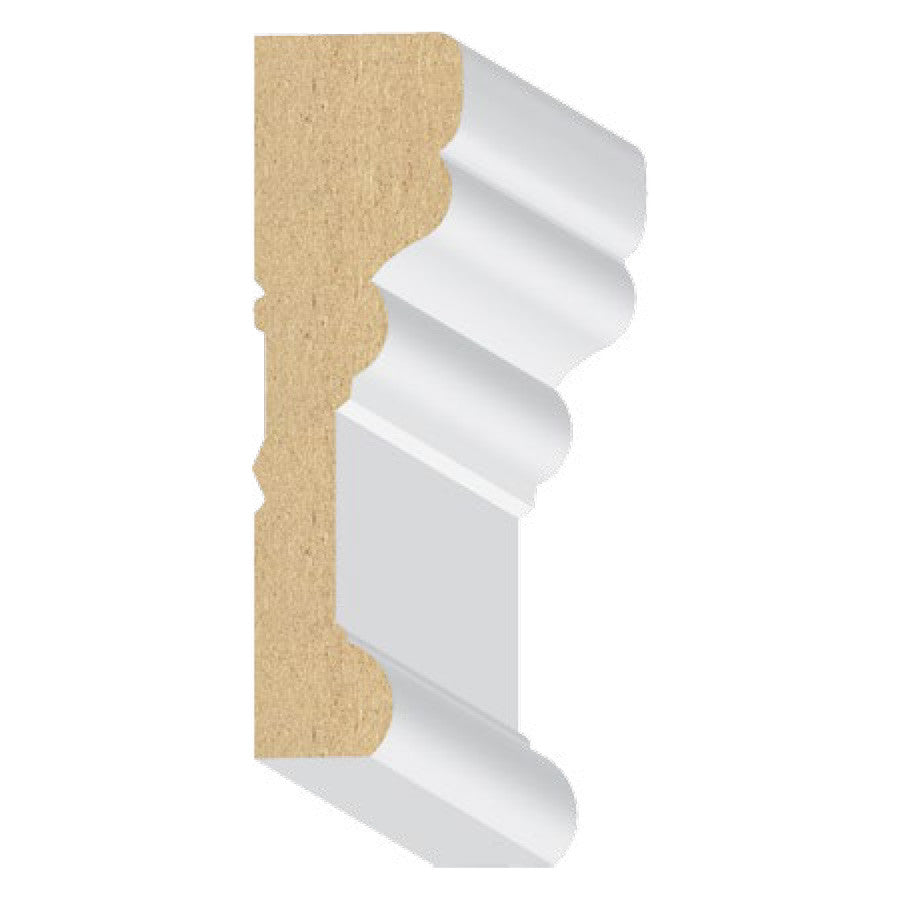 Howe Window Casing Howe Casing 2 7/16'' 178MUL | The Flooring Factory