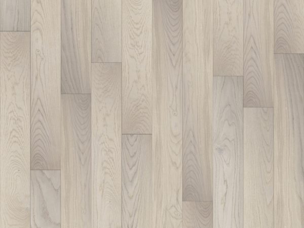 White Patina-Vernal Collection- Engineered Hardwood Flooring by DuChateau - The Flooring Factory