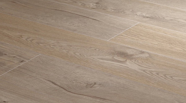 Natural Gray - 4mm Top Layer Engineered Hardwood by Royal Oak - The Flooring Factory