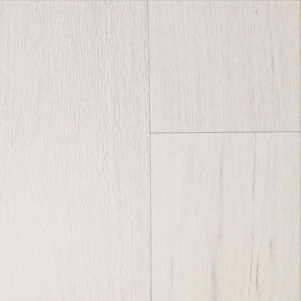 #1 White Wash-Ma Maison II Collection - Engineered Hardwood Flooring by Ma Maison - The Flooring Factory