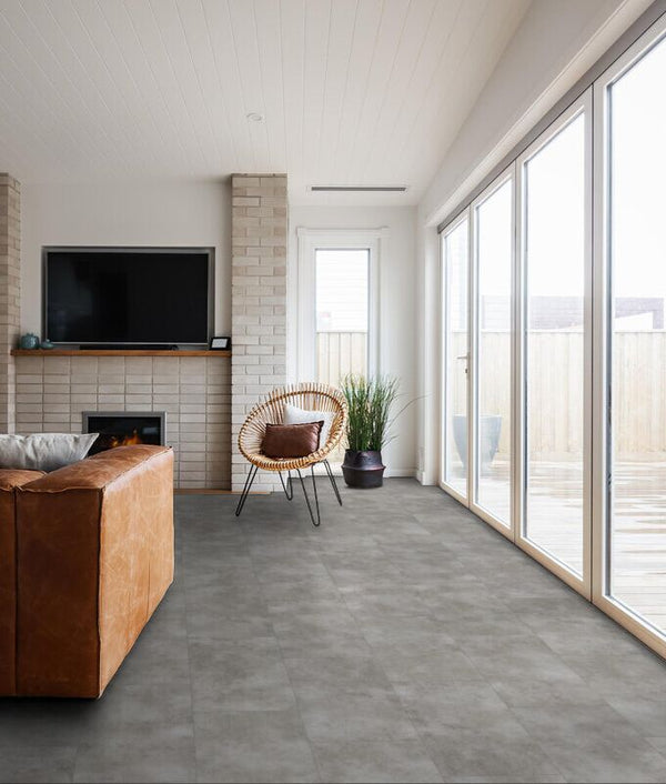 Lasting Stone- Fusion Hi-Traffic - Waterproof Flooring by JH Freed & Sons - The Flooring Factory