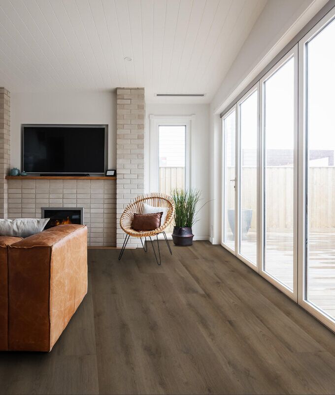 Hale Oak- Fusion Hi-Traffic 9" - Waterproof Flooring by JH Freed & Sons - The Flooring Factory