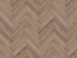 Faber-Herringbone Collection- Engineered Hardwood Flooring by DuChateau - The Flooring Factory