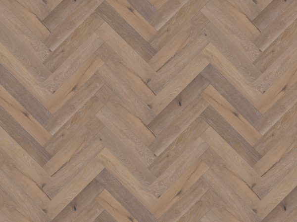 Faber-Herringbone Collection- Engineered Hardwood Flooring by DuChateau - The Flooring Factory